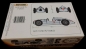 Preview: Matchbox Auto-Union Rennwagen Typ D 1937 Modellbausatz in Originalkarton (2506)